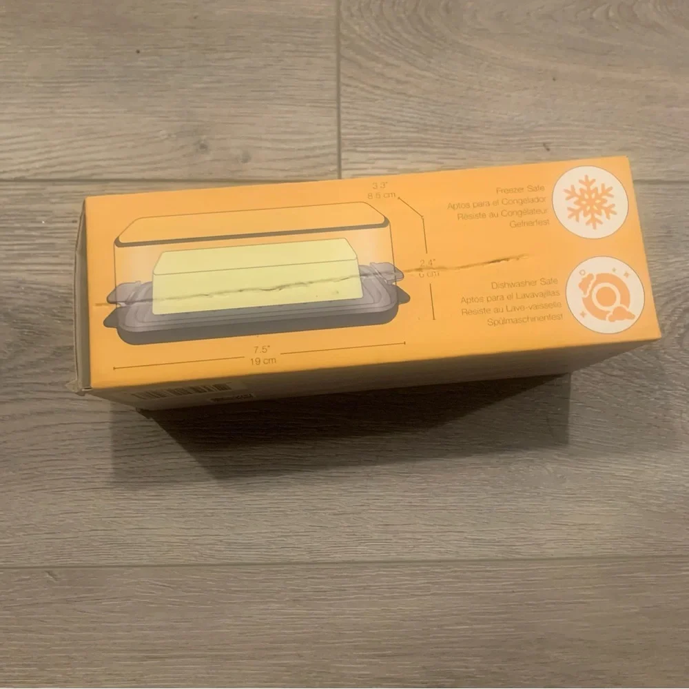 Epare Butter Keeper